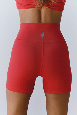 Never Better 5" Bike Shorts - thumbnail 5