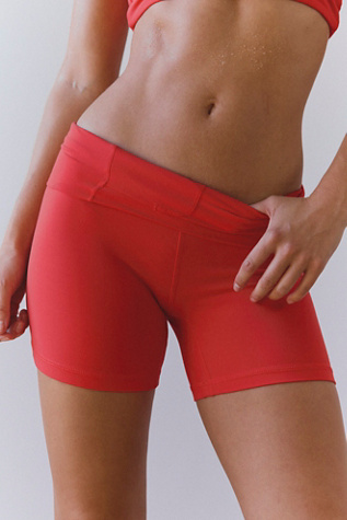 Never Better 5" Bike Shorts - thumbnail 8