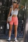 Never Better 5" Bike Shorts