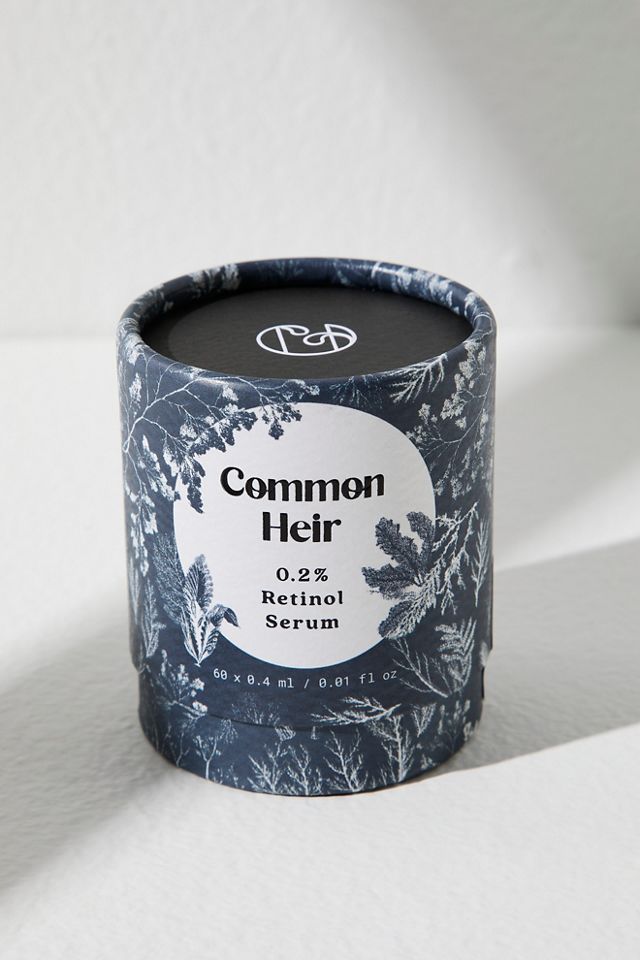 Common Heir Retinol Capsule Serum #1