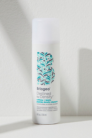 Briogeo Destined For Density Shampoo at Free People