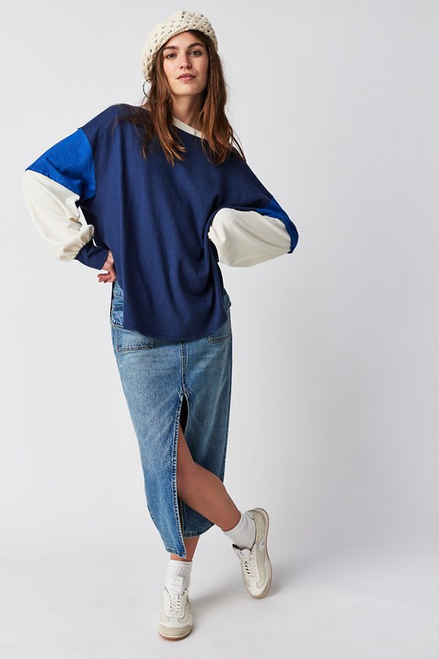 Care FP Would U Rather Tee #3