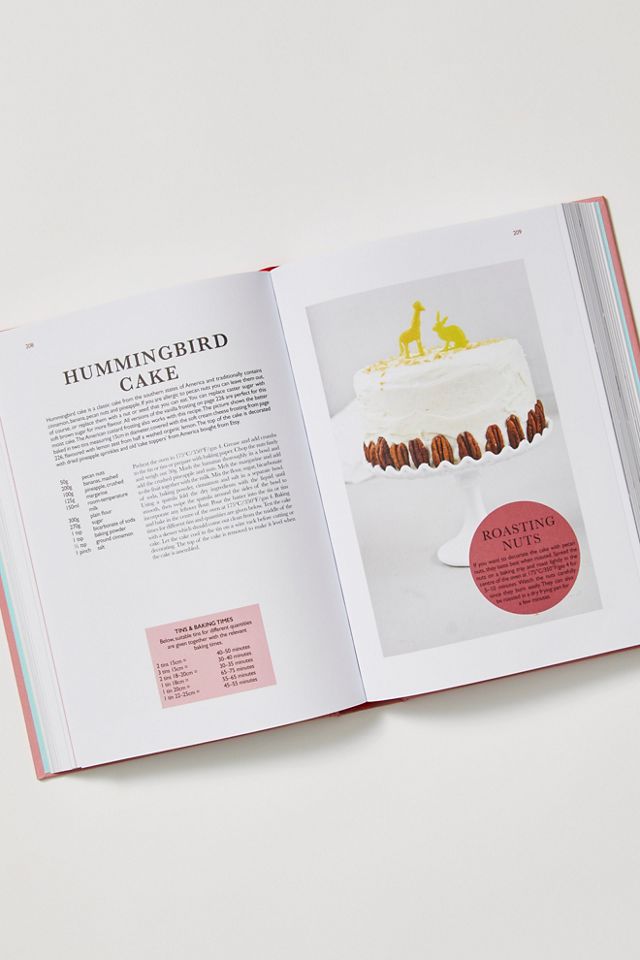 The Vegan Baking Bible (la bible de la pâtisserie vegan) #2