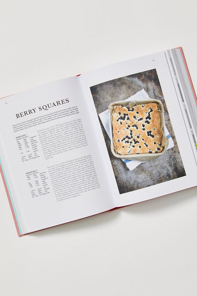 The Vegan Baking Bible (la bible de la pâtisserie vegan) #3