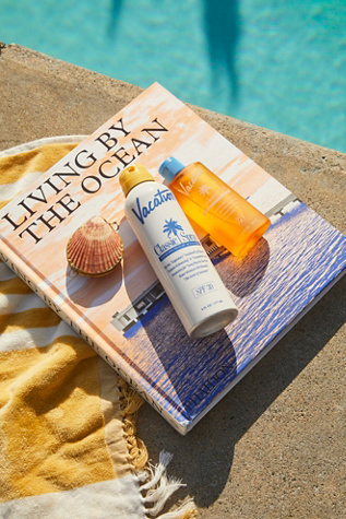 Living by the Ocean: Contemporary Houses by the Sea by Phaidon at Free People, One