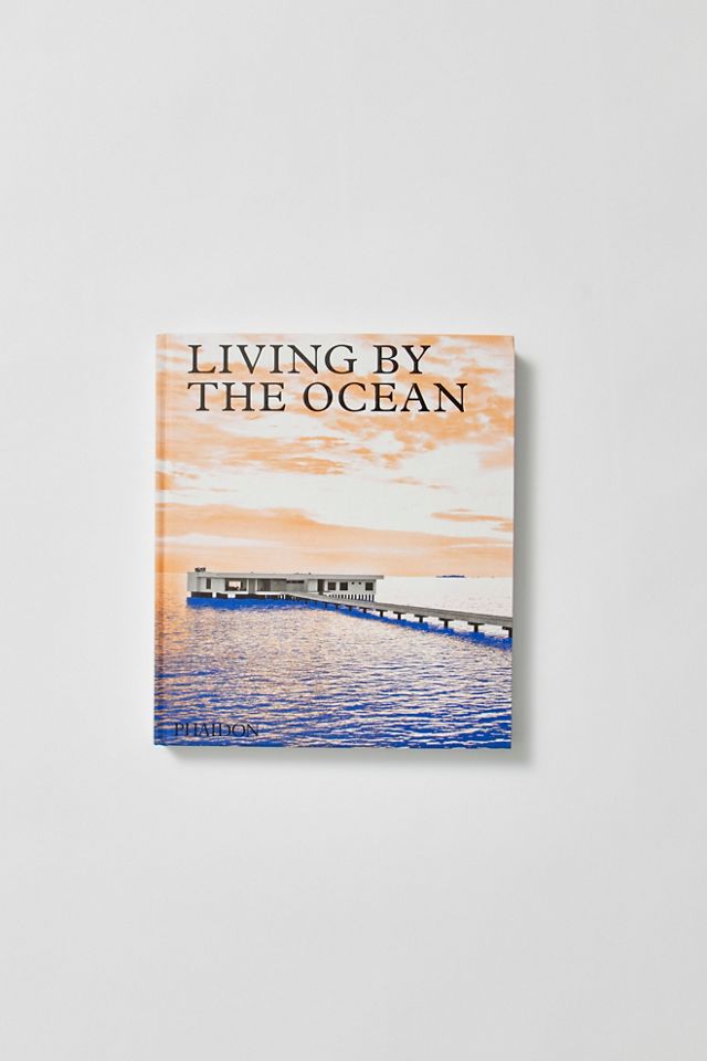 Living by the Ocean: Contemporary Houses by the Sea #1