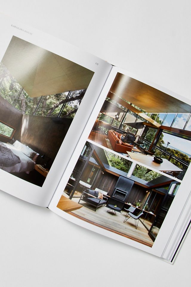 Living by the Ocean: Contemporary Houses by the Sea #4