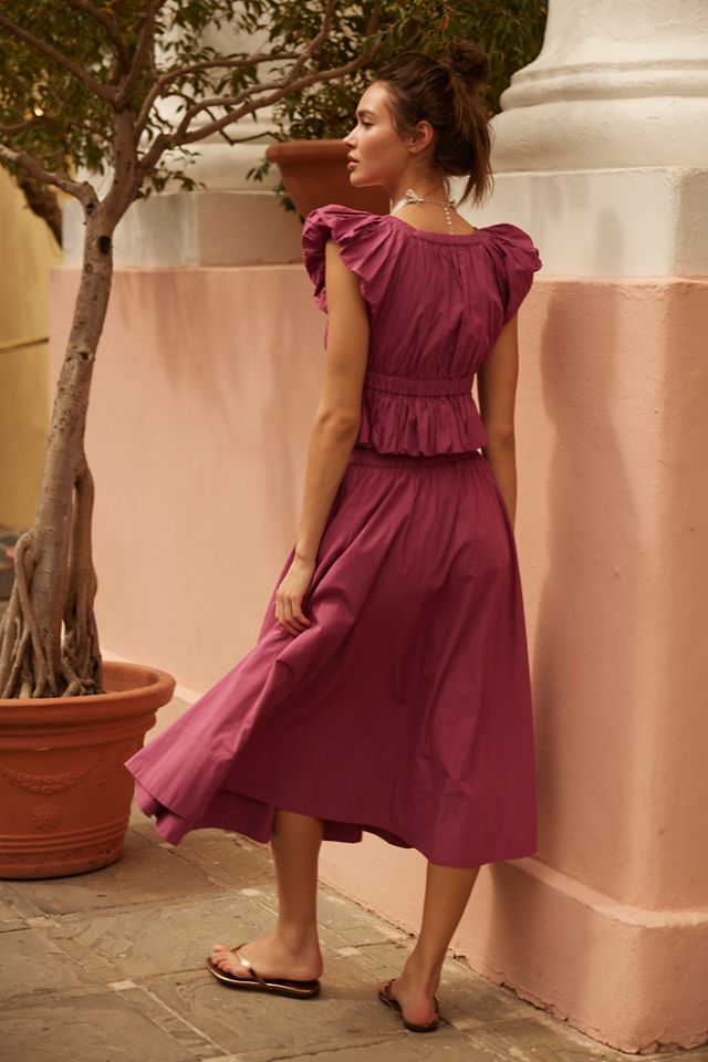 Bring The Bubble Top