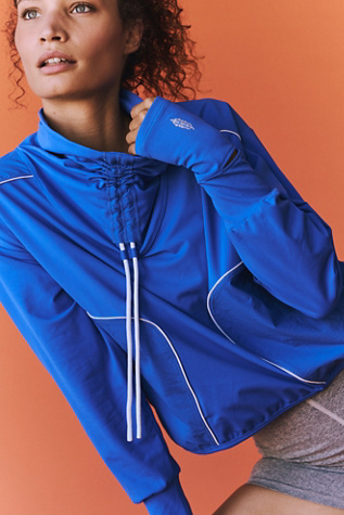 Act Fast Layer | Free People