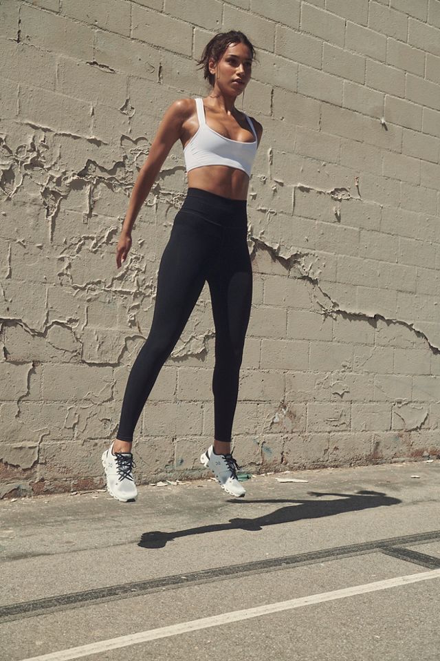 Plank All Day Leggings #4