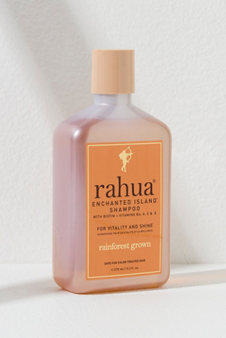 Rahua Enchanted Island Shampoo at Free People