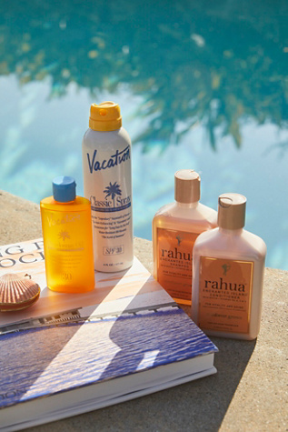 Rahua Enchanted Island Conditioner at Free People