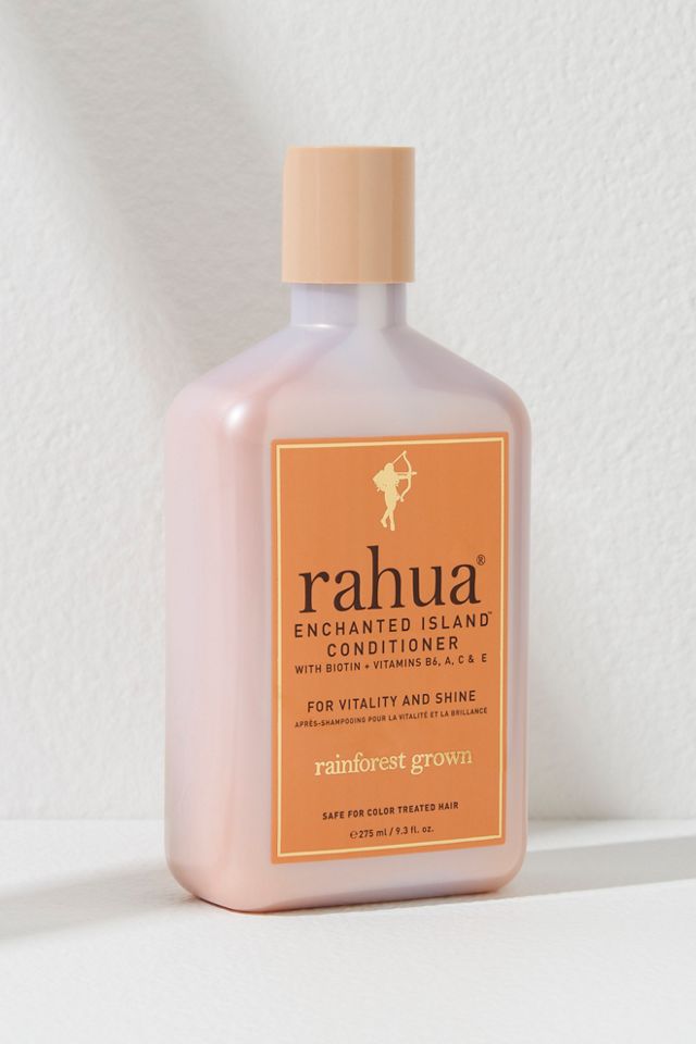 Rahua Enchanted Island Conditioner #1