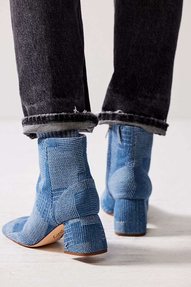 Bottines Ozzie #2