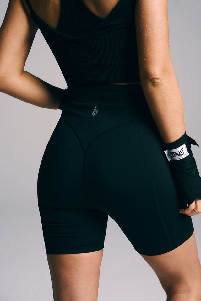 Line Call Bike Shorts #1