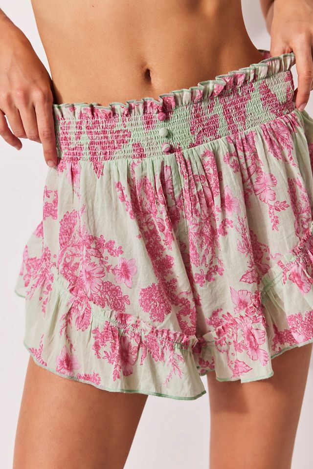 Short Still The One #4