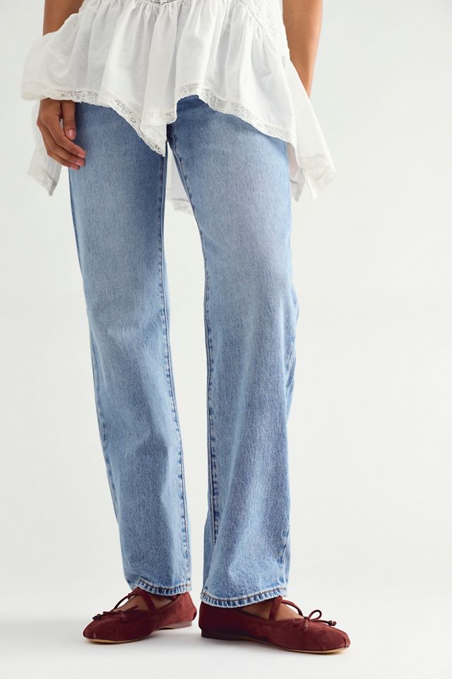 Zuri Ballet Flats #1