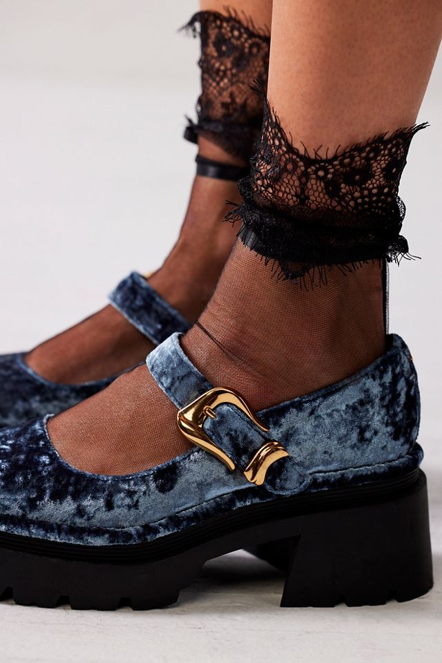 Chaussures babies Nellie #1