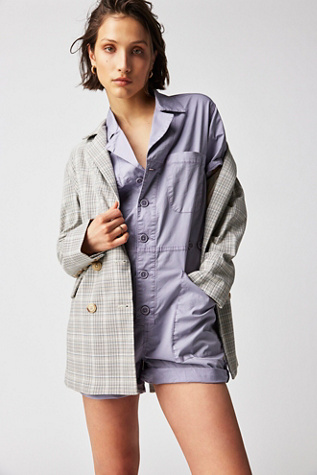 Parker Romper product page