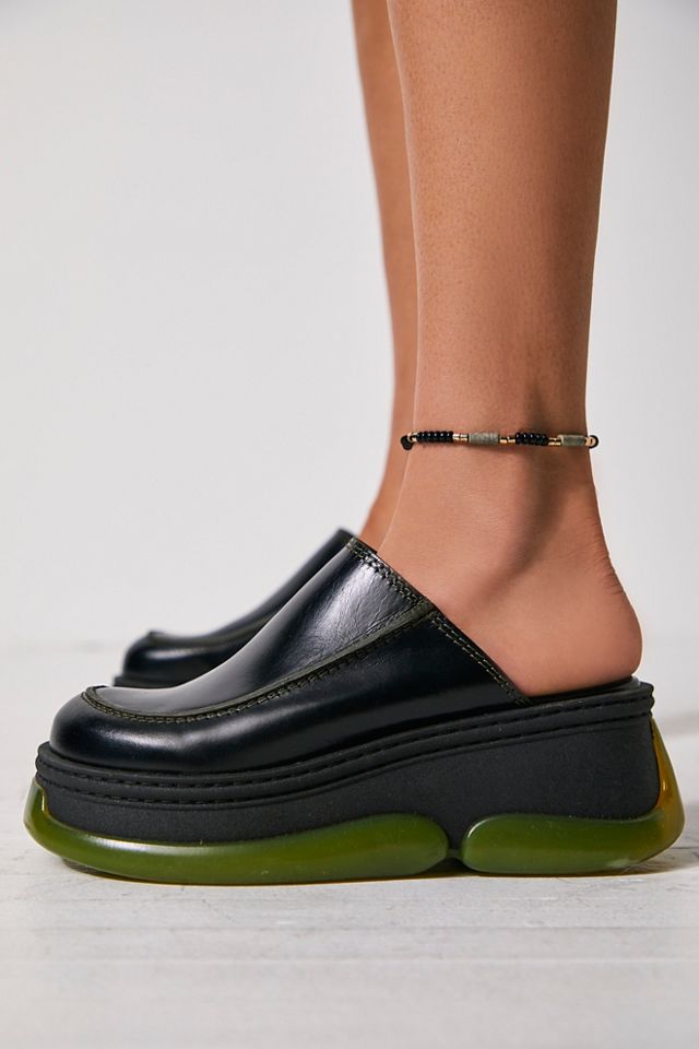 Miista Brietta Mules #1