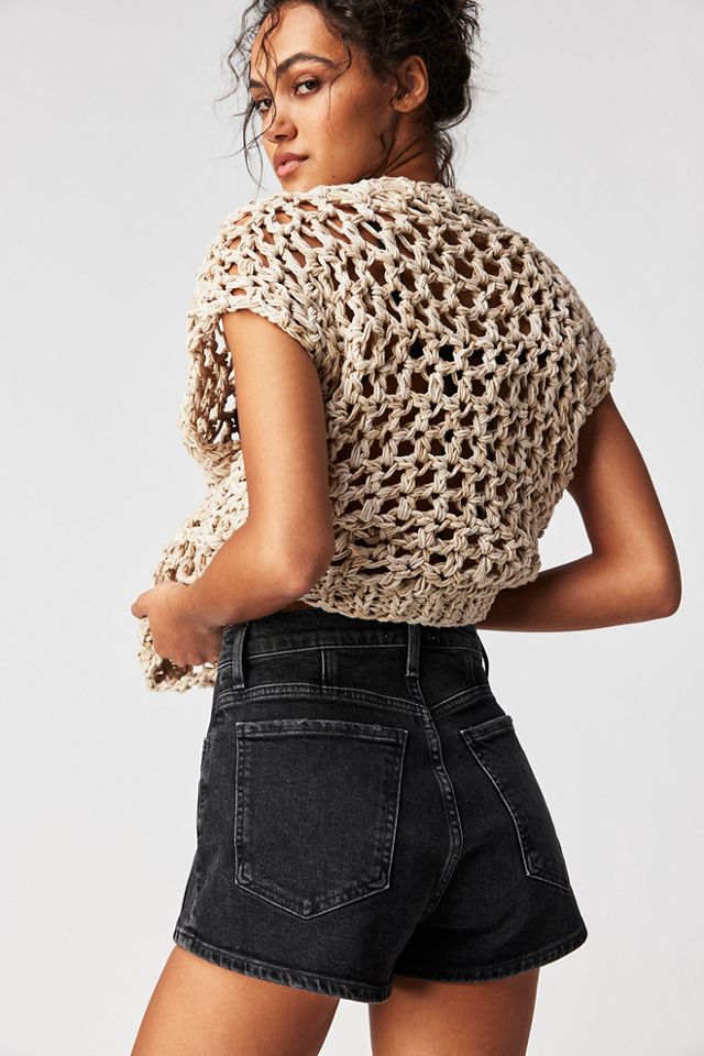 Short Nikita AGOLDE #1