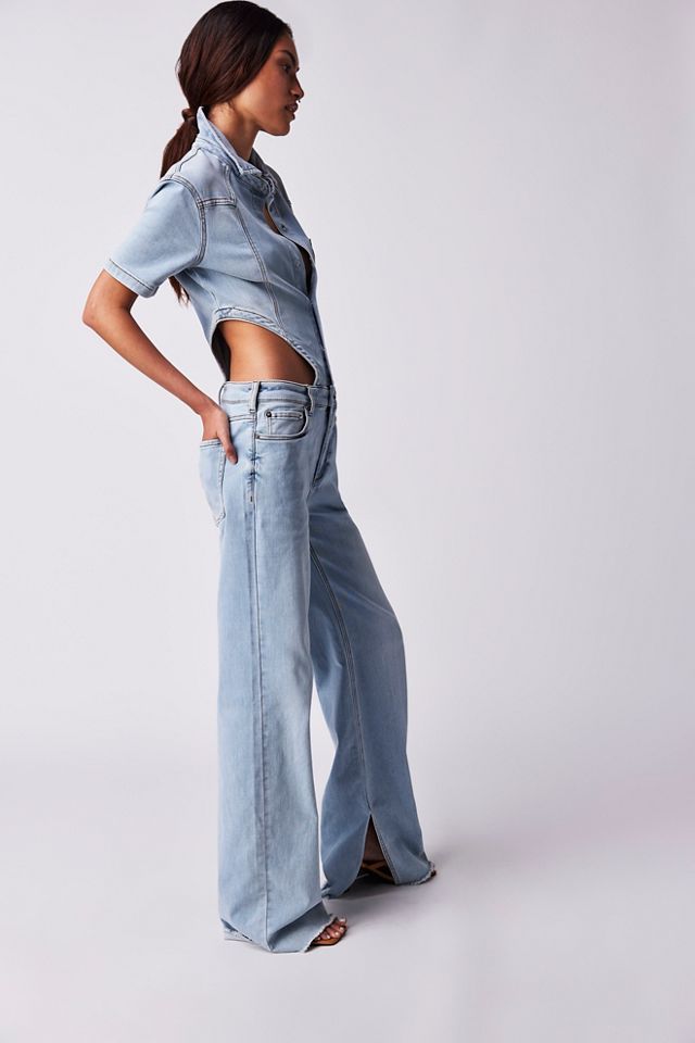 SER.O.YA Karen Jumpsuit #2