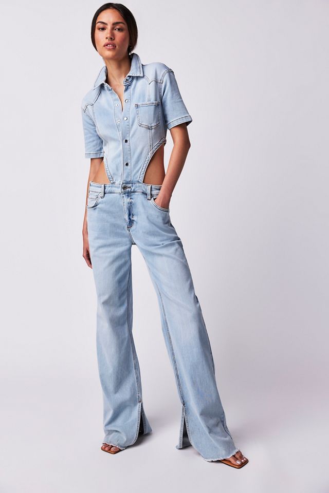 SER.O.YA Karen Jumpsuit #3