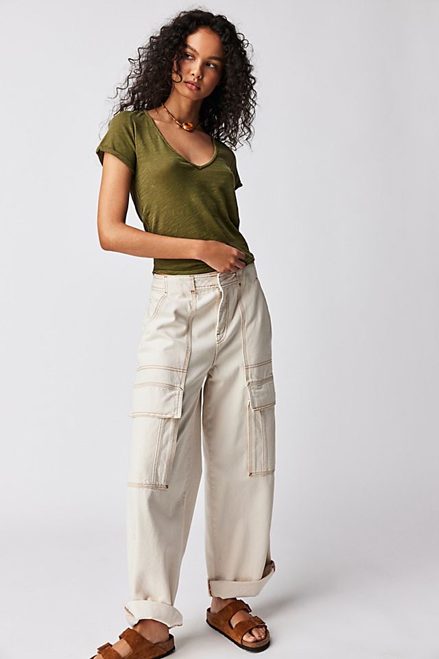 Judd Carpenter Jeans | Free People Judd Carpenter Jeans | Free People