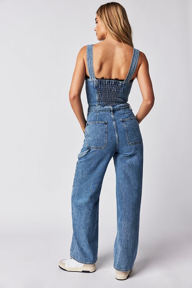 AGOLDE Pandora Jumpsuit