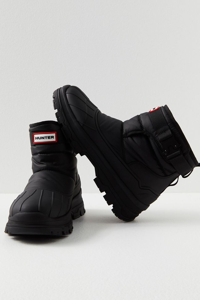 Buckle 2024 snow boots