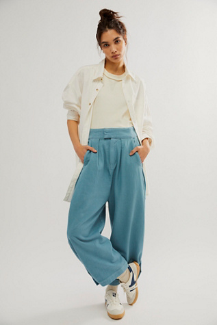 Trousers | Tailored Pants, Chinos & Suit Pants | Free People