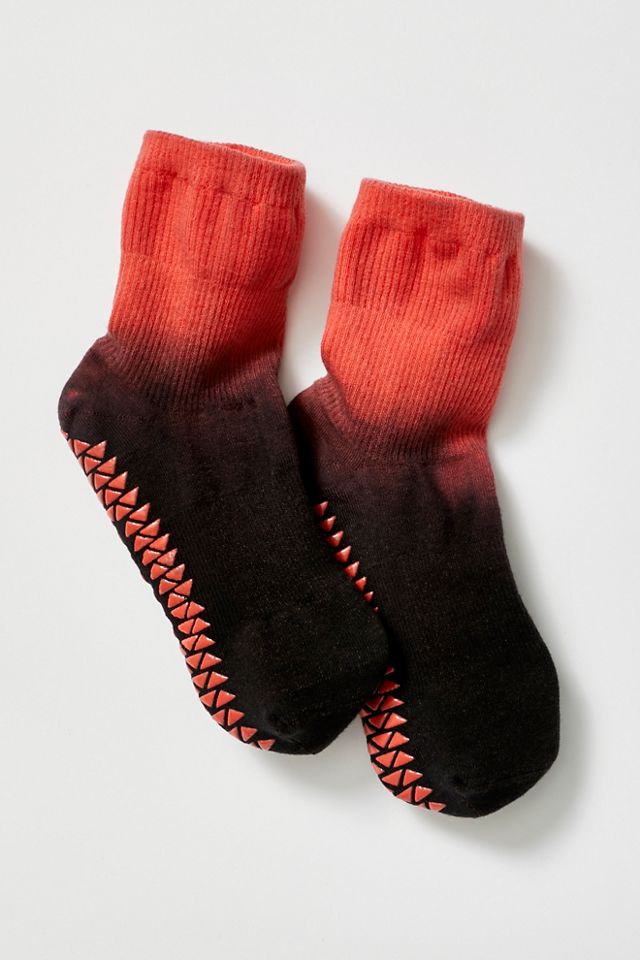 Cameron Crew Grip Socks | Free People