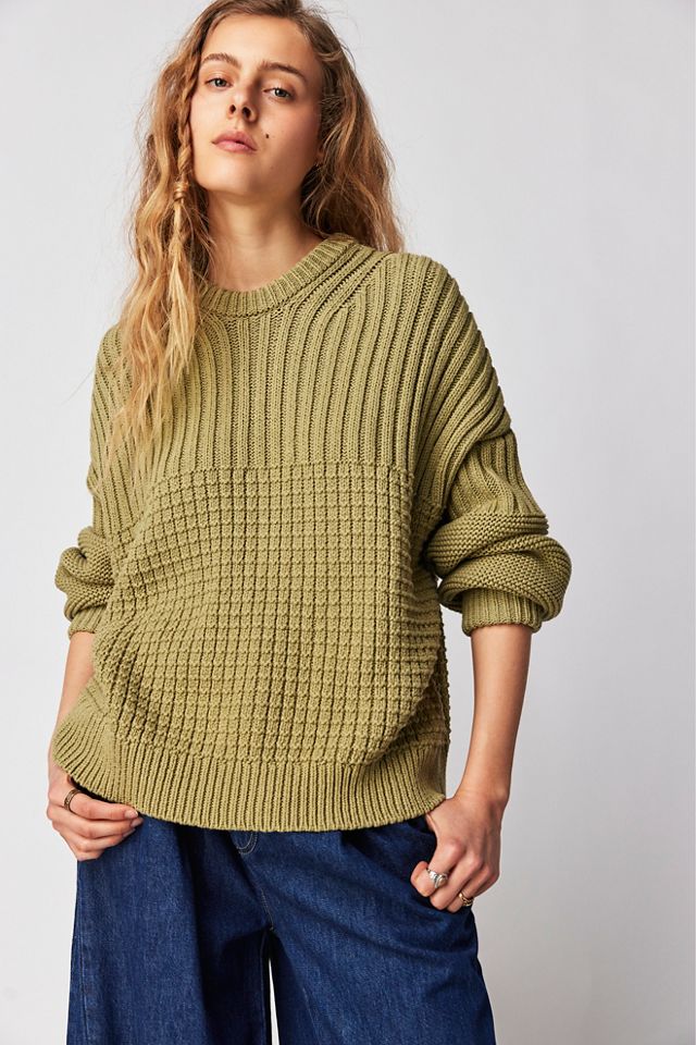 Pull Delcia #2