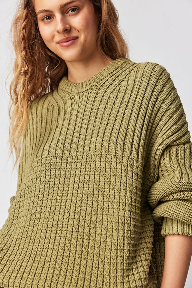Pull Delcia #3