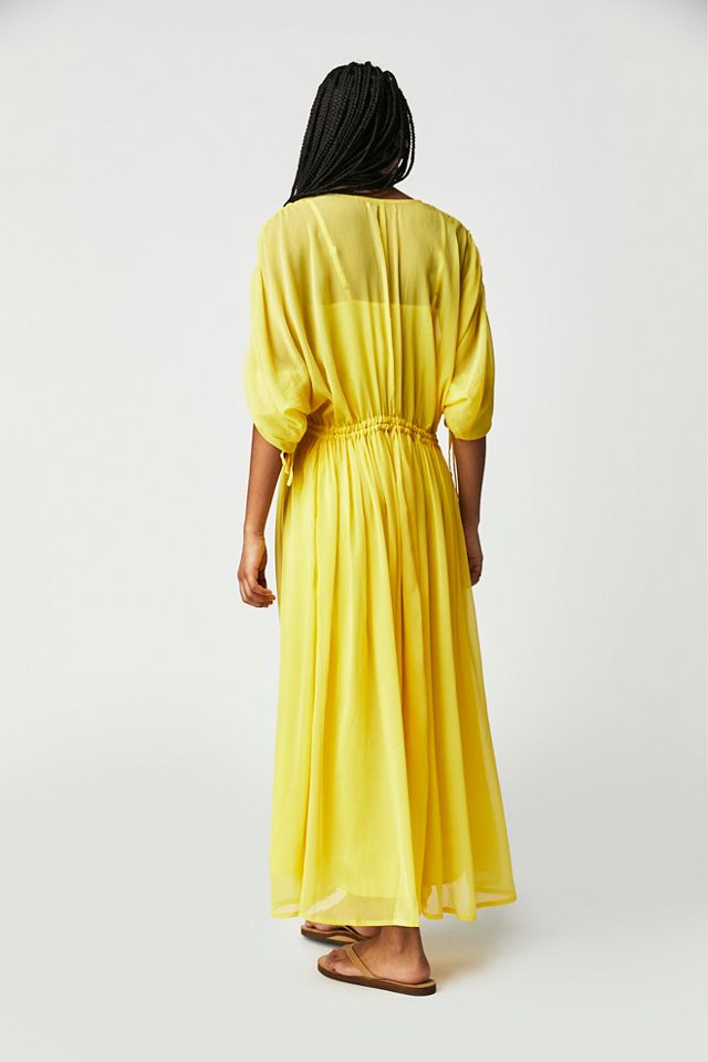 Never Fully Dressed Zena Dress #1