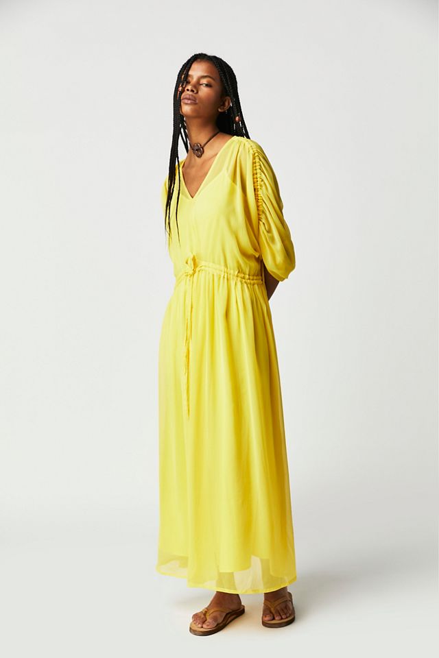 Never Fully Dressed Zena Dress #2
