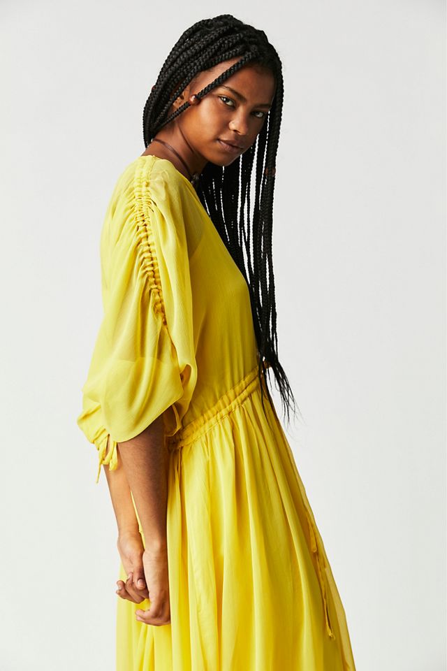 Never Fully Dressed Zena Dress #3