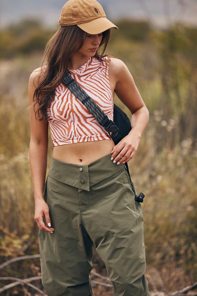 Hard To Get Cargo Pants #3