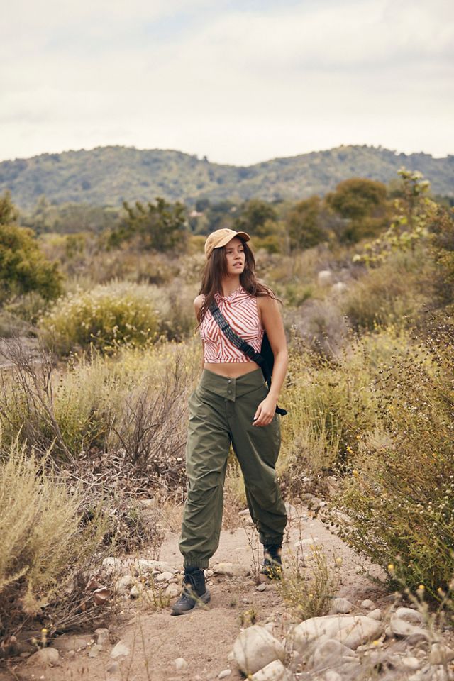 Hard To Get Cargo Pants #1