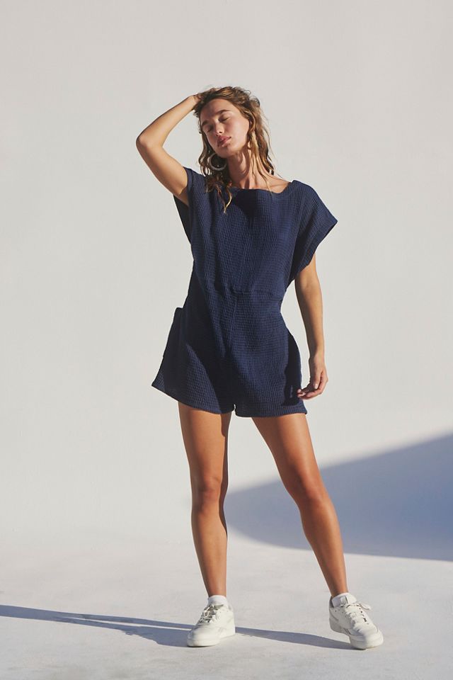 Free people playsuit online