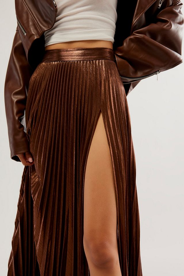 Retrofete Cressida Skirt #3