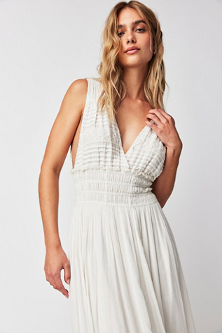 FP One Alessia Maxi Dress #2