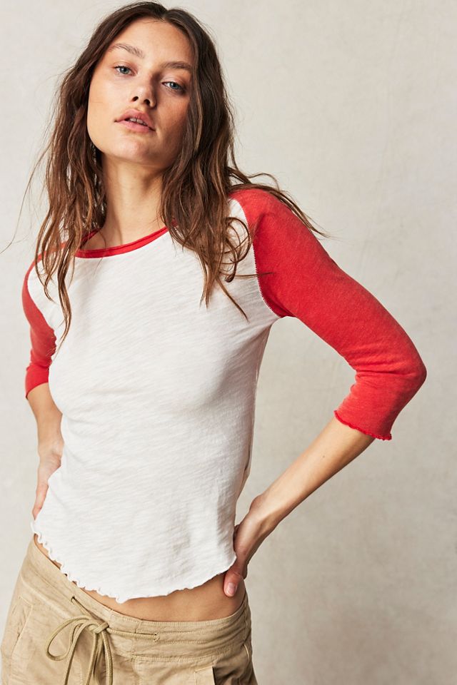 Free Surf Tee main image 1