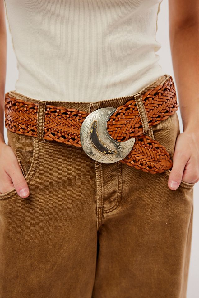 Lunar Eclipse Belt | Free People