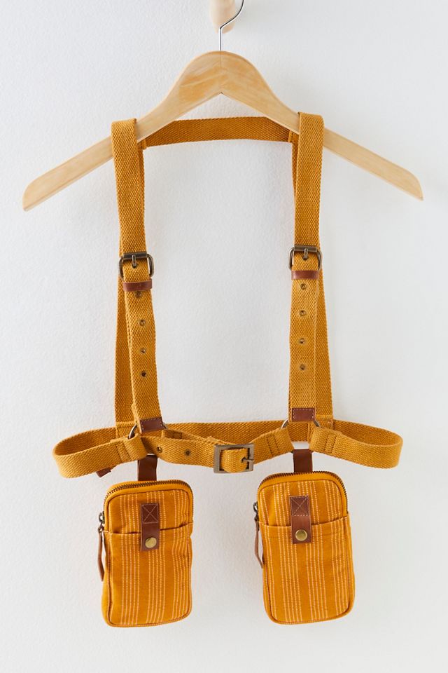 Day Trippin' Harness #1