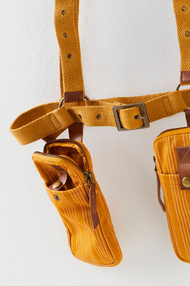 Day Trippin' Harness #2