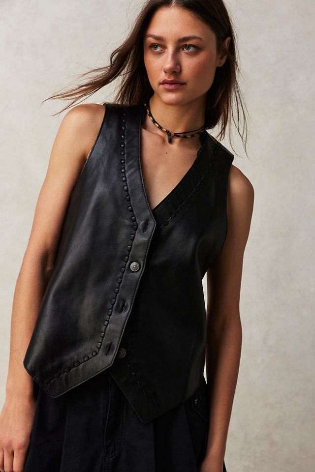 High Line Vest