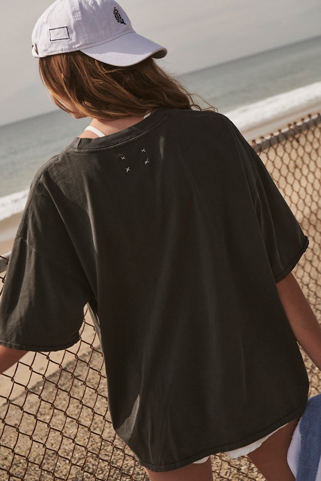 Evolve Oversized Tee #3