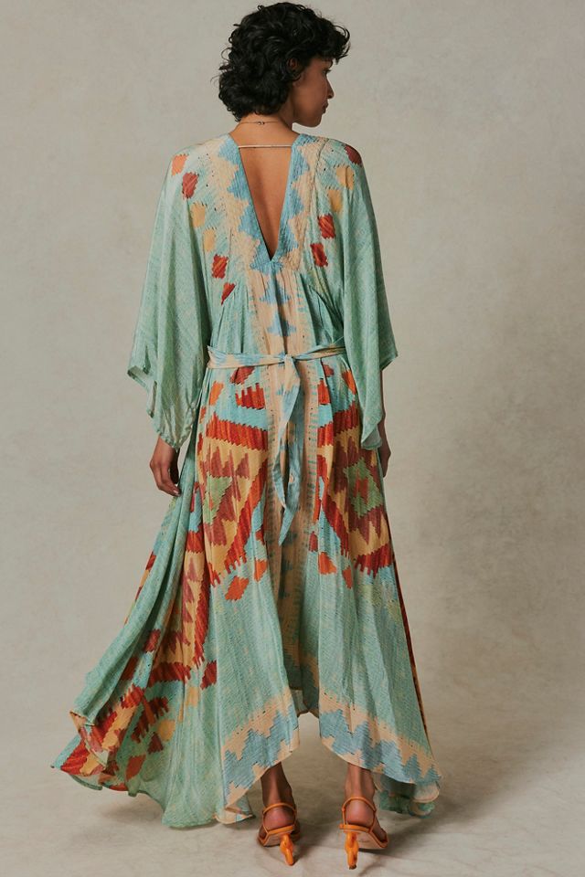Mes Demoiselle Tiane Dress #1