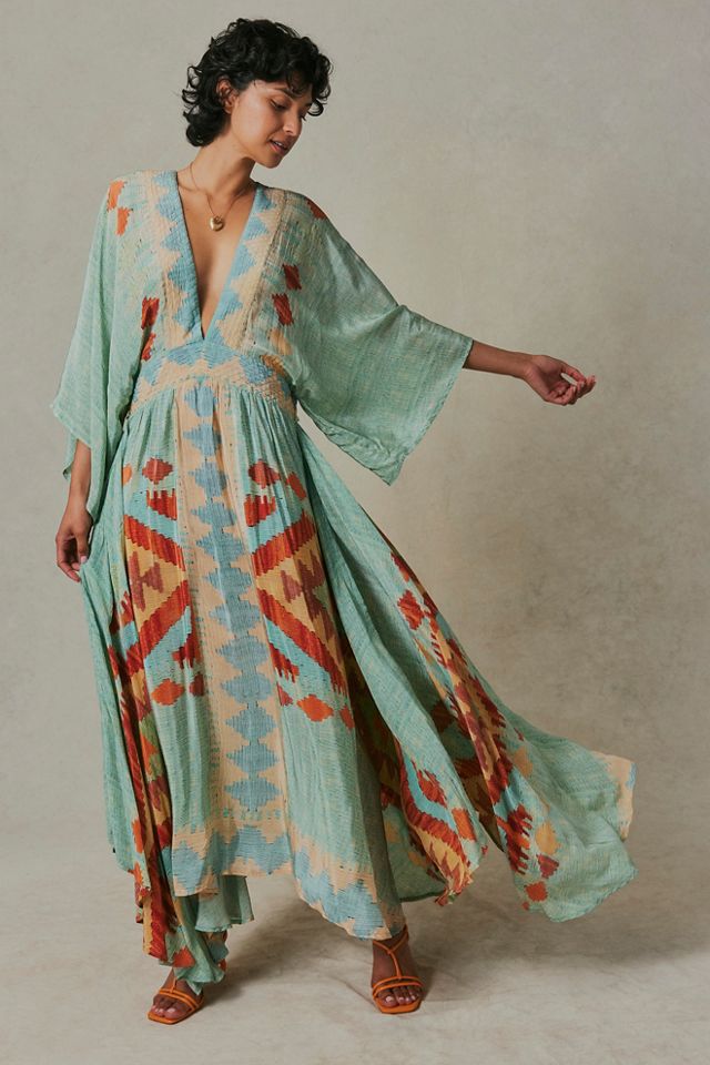 Mes Demoiselle Tiane Dress #3
